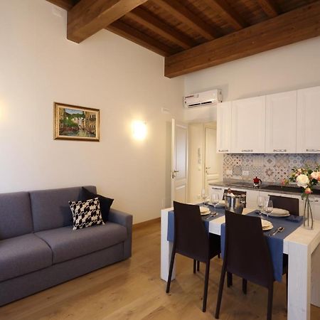 ונציה Ca' Del Pittor Apartments - Tiziano מראה חיצוני תמונה