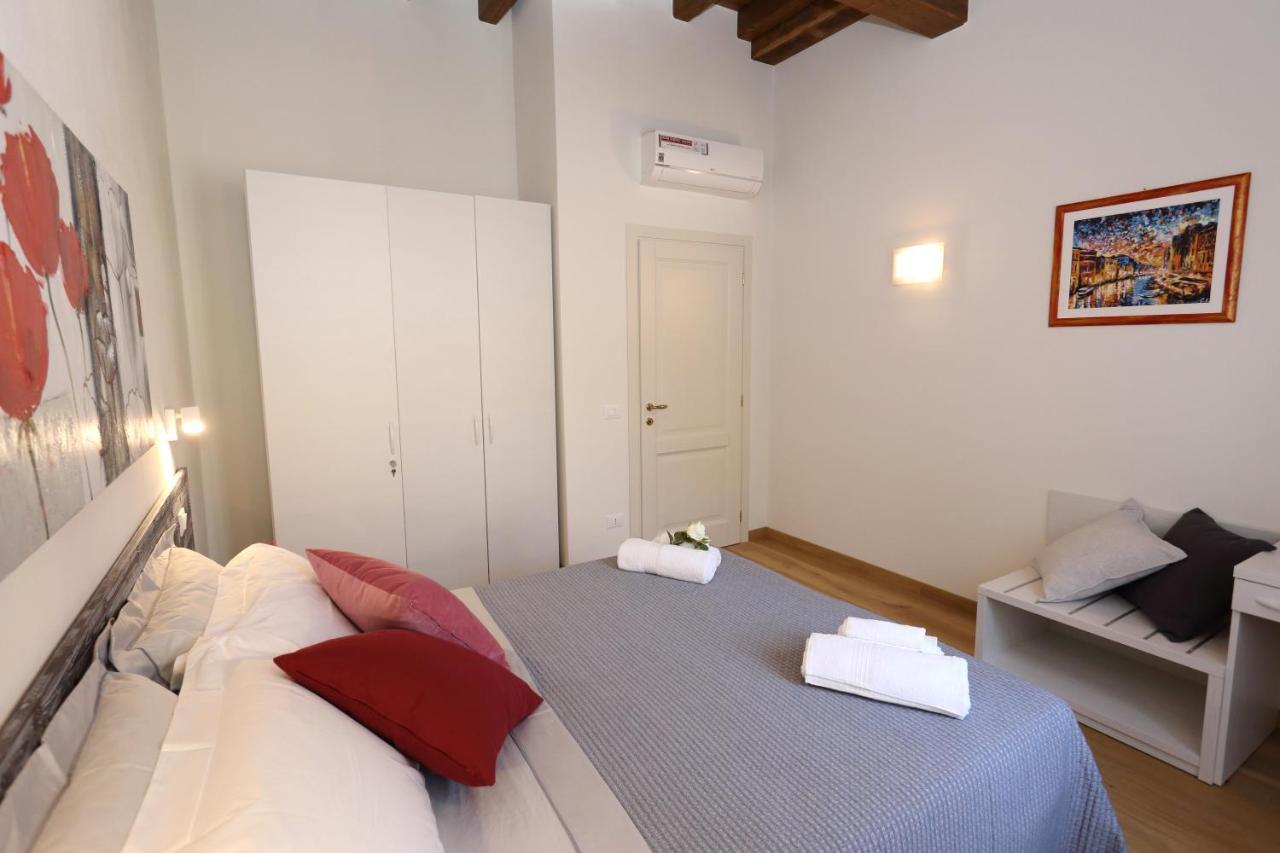 ונציה Ca' Del Pittor Apartments - Tiziano מראה חיצוני תמונה