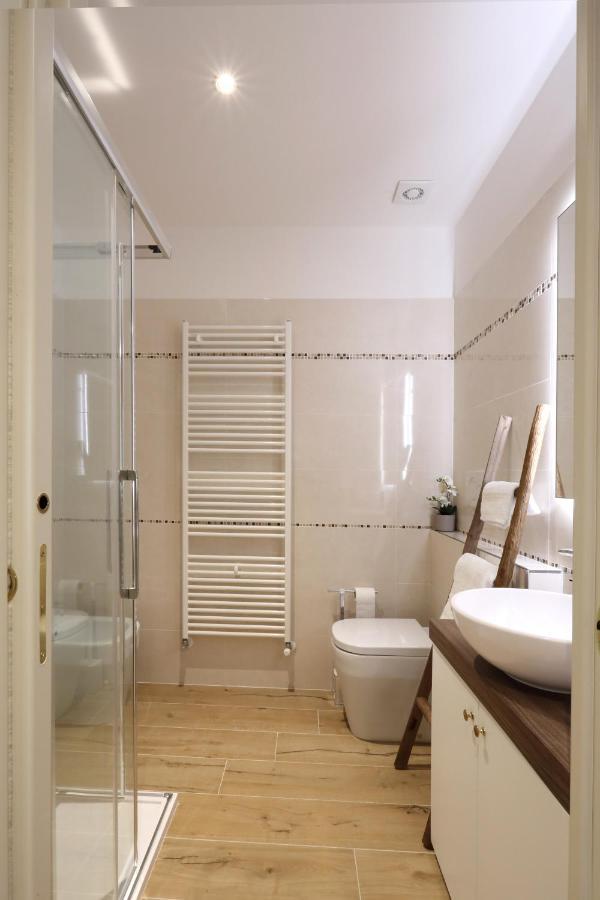 ונציה Ca' Del Pittor Apartments - Tiziano מראה חיצוני תמונה