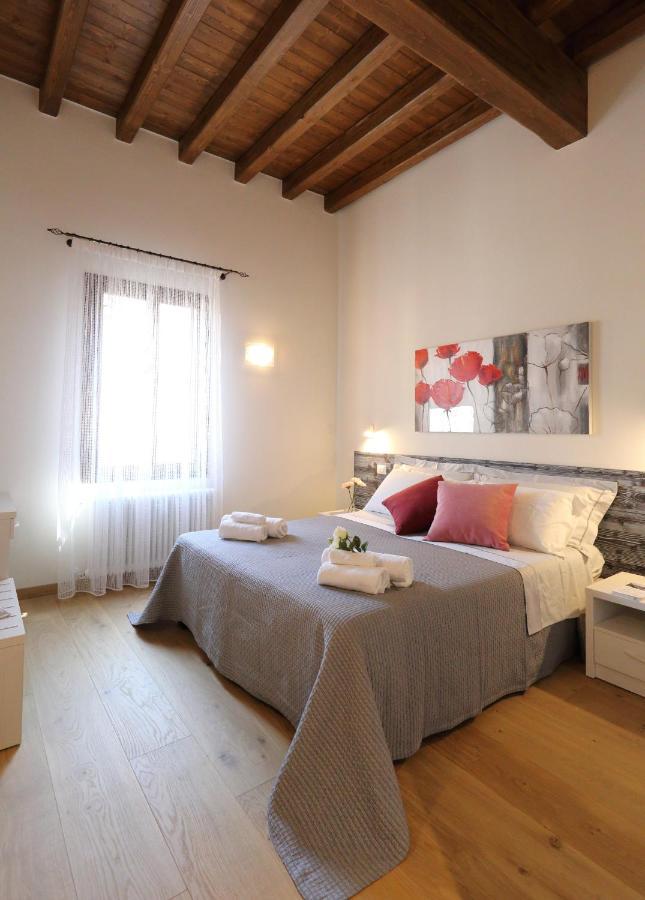 ונציה Ca' Del Pittor Apartments - Tiziano מראה חיצוני תמונה
