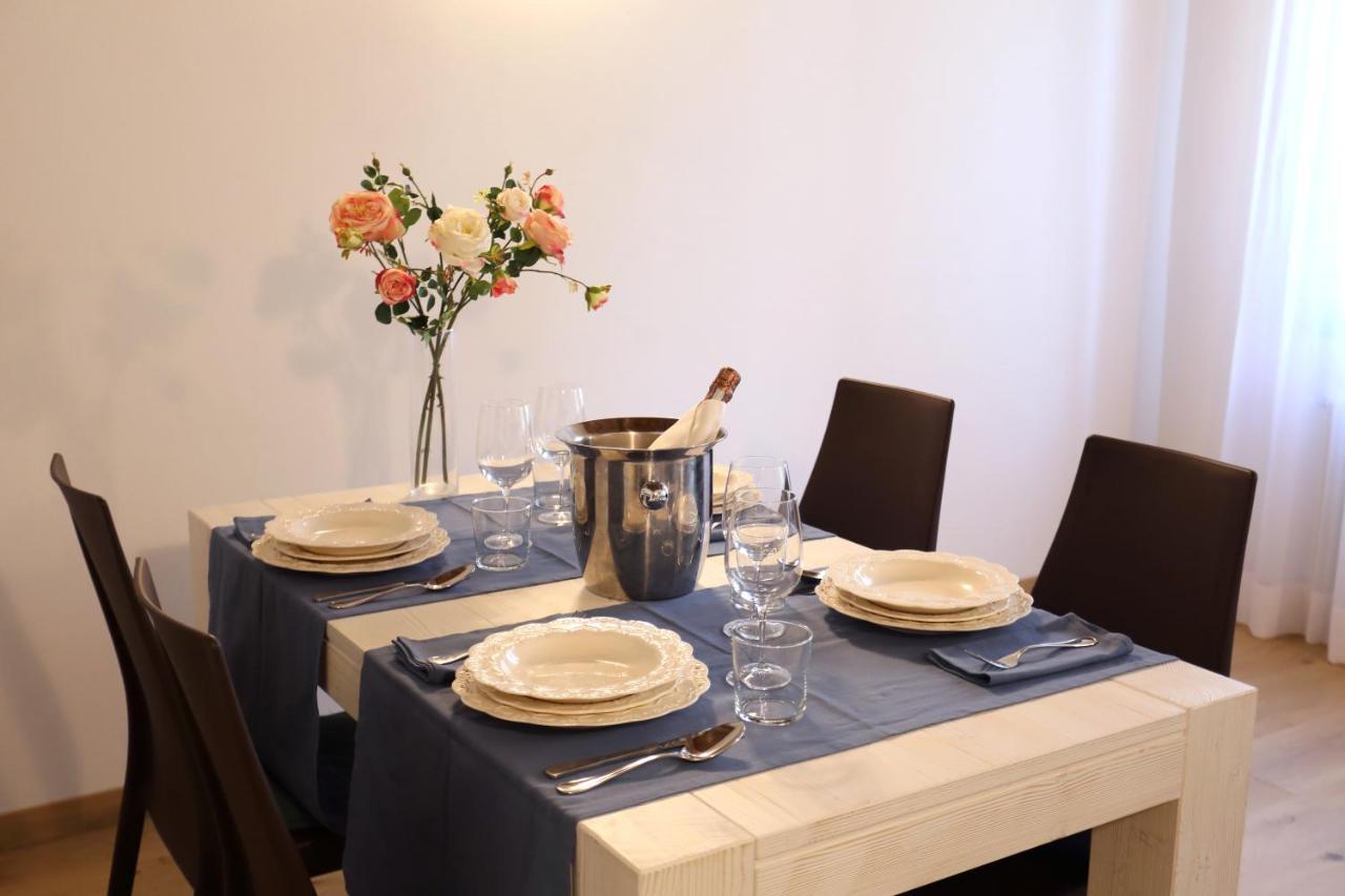 ונציה Ca' Del Pittor Apartments - Tiziano מראה חיצוני תמונה
