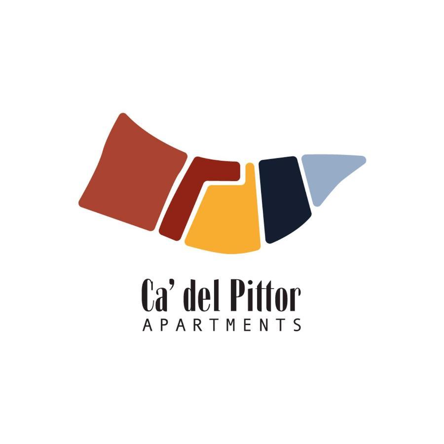 ונציה Ca' Del Pittor Apartments - Tiziano מראה חיצוני תמונה